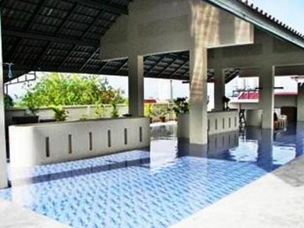 โรงแรมบุญถาวร เชียงใหม่