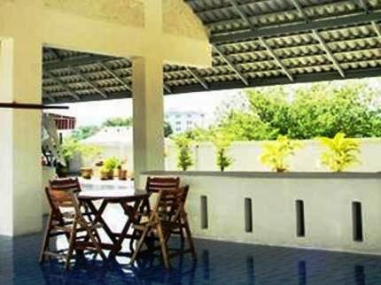 โรงแรมบุญถาวร เชียงใหม่