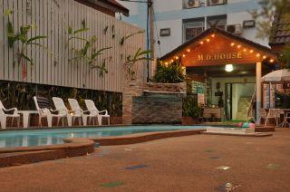 M.D. House Chiang Mai