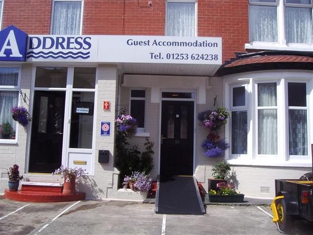 The Address