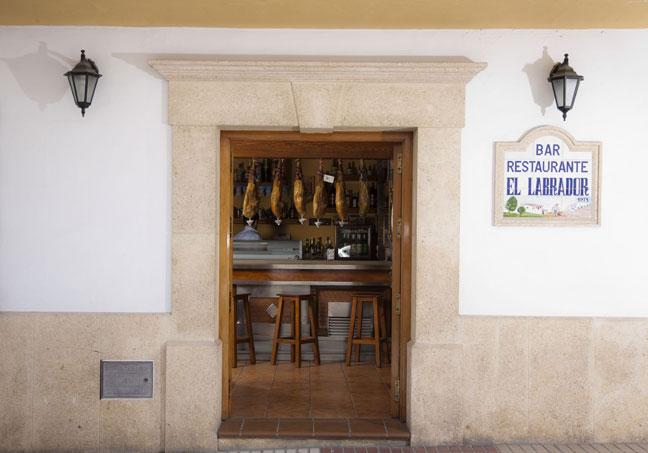 Hostal El Labrador