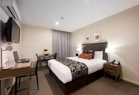 Adina Serviced Apartments Canberra Dickson