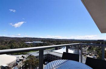 Adina Serviced Apartments Canberra Dickson
