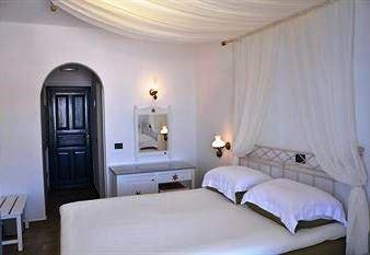 Vrahos Boutique Hotel