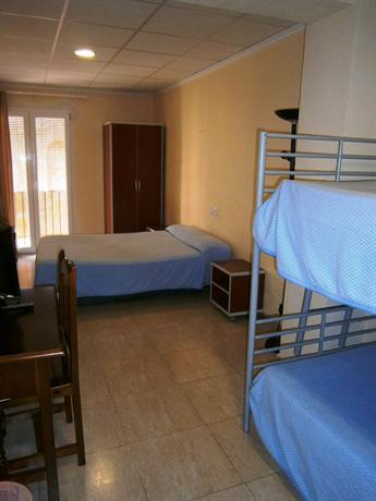 Bed & Breakfast La Milagrosa
