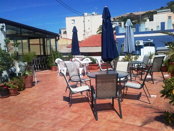 Bed & Breakfast La Milagrosa