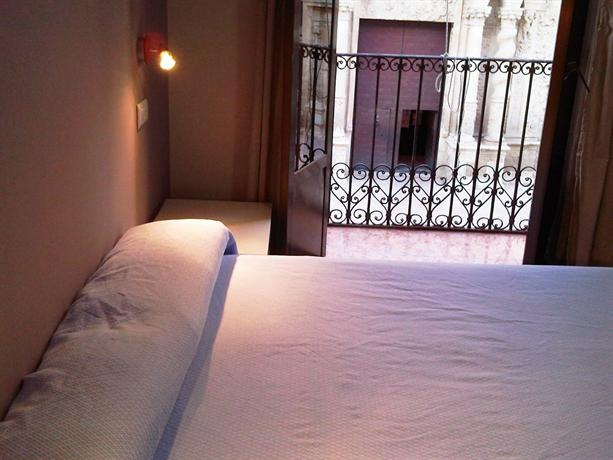 Bed & Breakfast La Milagrosa