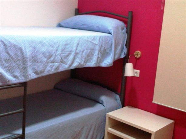 Bed & Breakfast La Milagrosa