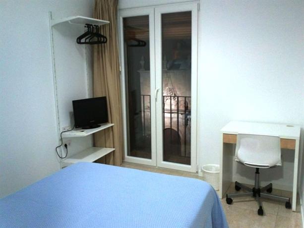Bed & Breakfast La Milagrosa