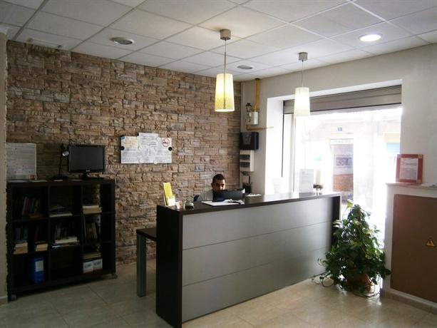 Bed & Breakfast La Milagrosa