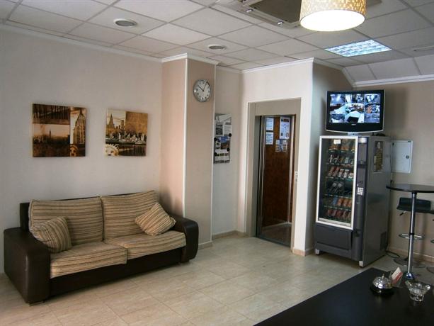 Bed & Breakfast La Milagrosa