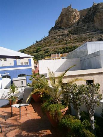 Bed & Breakfast La Milagrosa