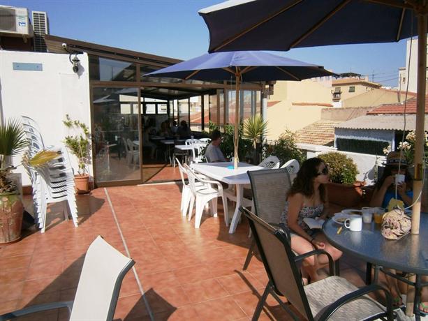 Bed & Breakfast La Milagrosa