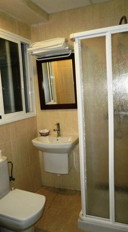 Bed & Breakfast La Milagrosa