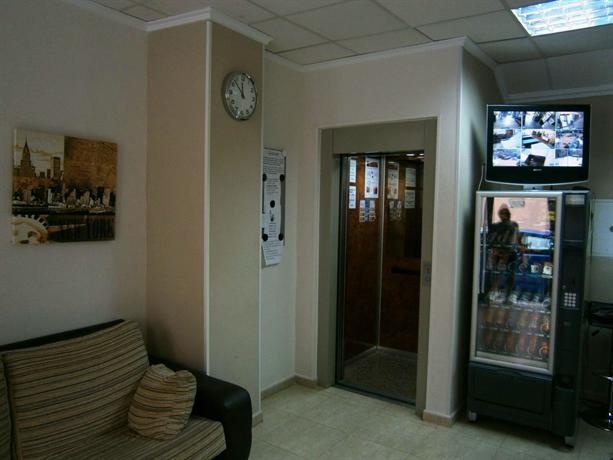 Bed & Breakfast La Milagrosa