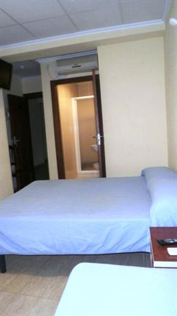 Bed & Breakfast La Milagrosa