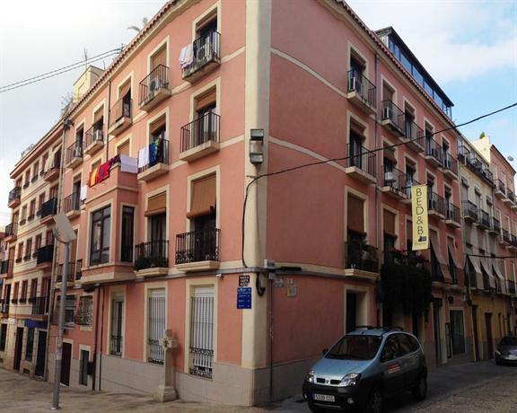 Bed & Breakfast La Milagrosa