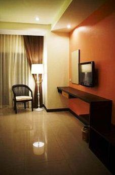 โรงแรมพรีม่าวิลล่า