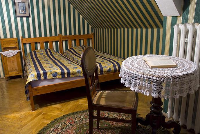 Hotel Klezmer Hois
