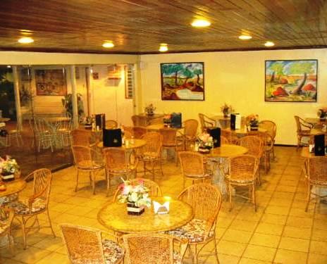Hotel Aconchego Recife