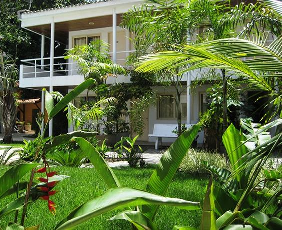 Hotel Aconchego Recife