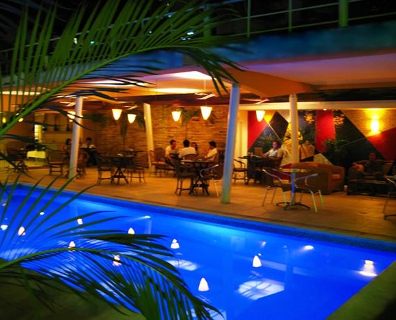 Hotel Aconchego Recife