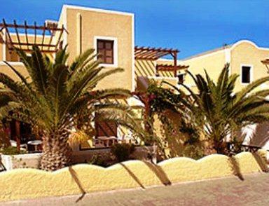 Makris Beach Hotel