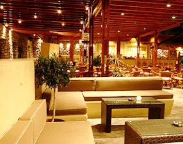 Makris Beach Hotel