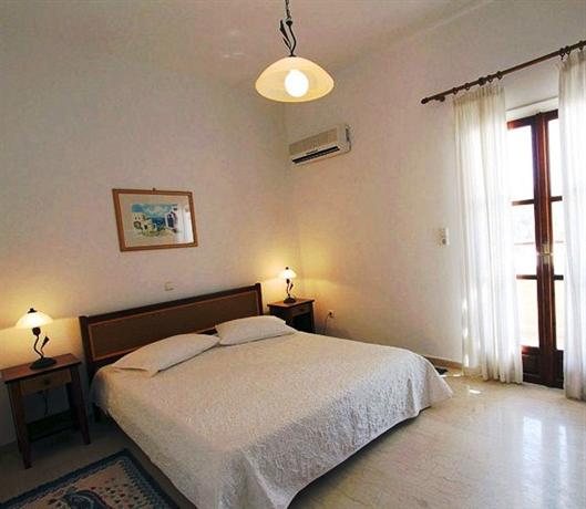 Makris Beach Hotel