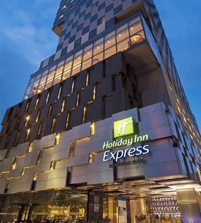 Holiday Inn Express Bangkok Siam