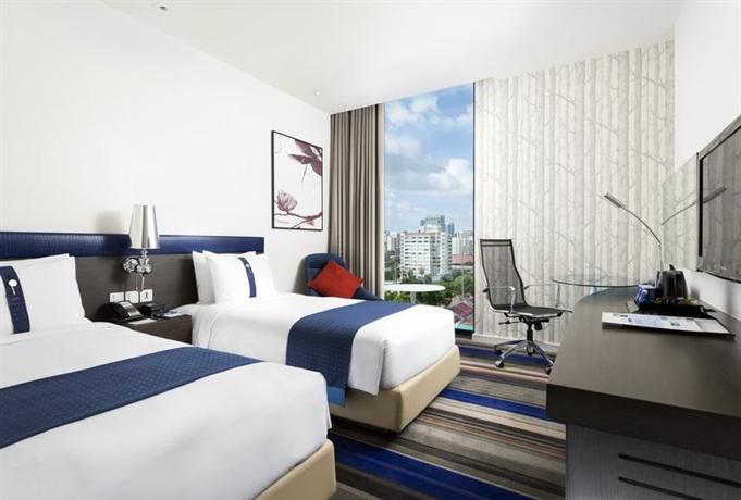 Holiday Inn Express Bangkok Siam