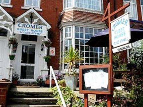 Cromer Guest House