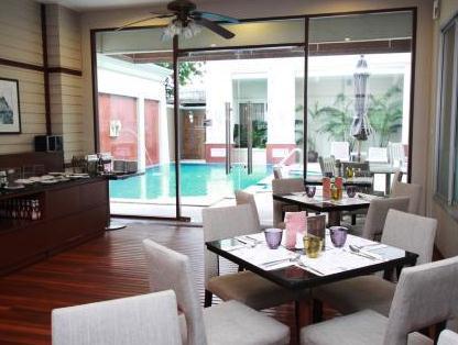 Asoke Residence Sukhumvit