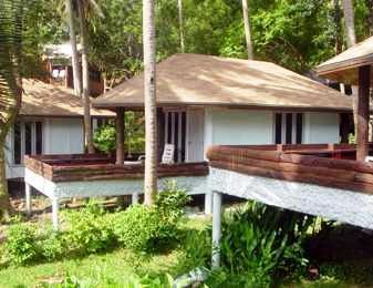 เกาะไหง รีสอร์ท