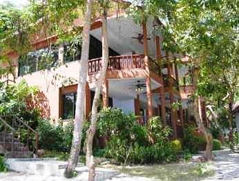 เกาะไหง รีสอร์ท