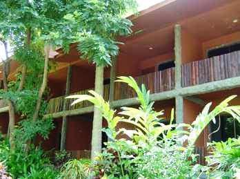 เกาะไหง รีสอร์ท