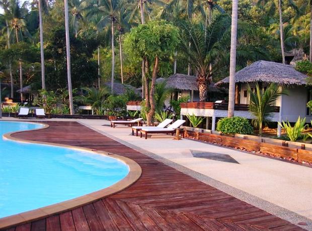 เกาะไหง รีสอร์ท