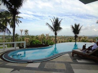 Grand Hill Residence