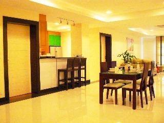 Grand Hill Residence