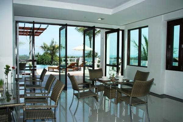 Grand Hill Residence