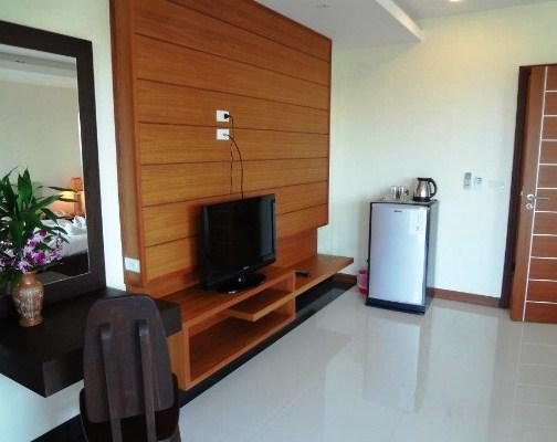 Grand Hill Residence