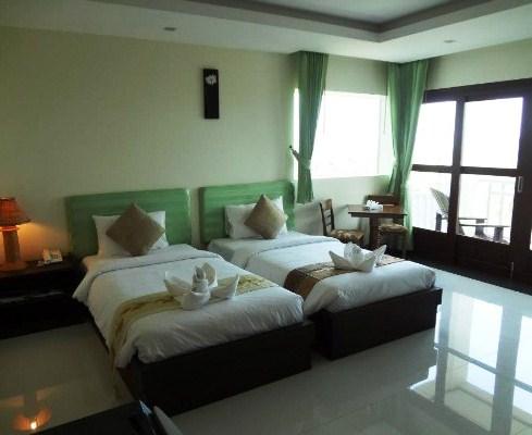 Grand Hill Residence