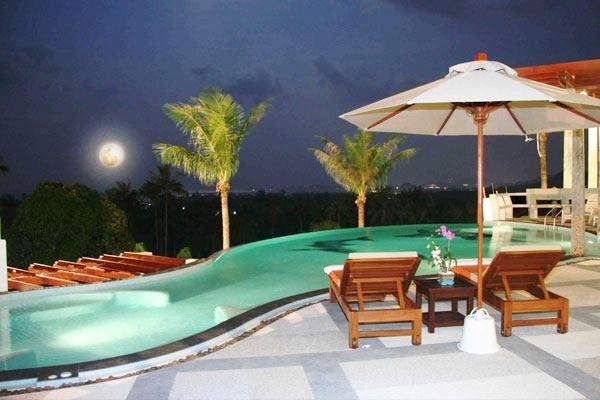 Grand Hill Residence