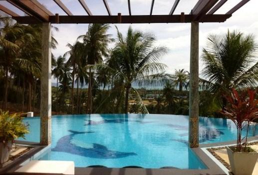 Grand Hill Residence