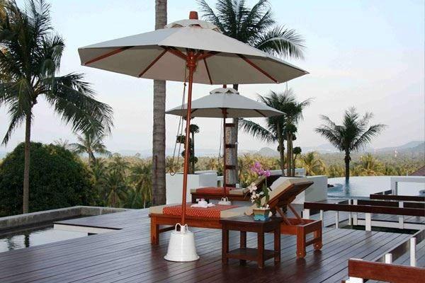 Grand Hill Residence