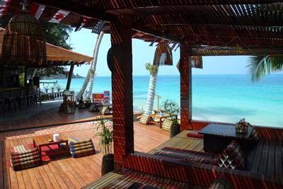 หาดยาวบังกะโล