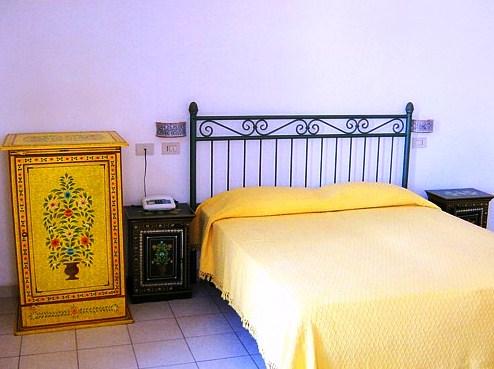 Hotel Al Paradise - dream vacation