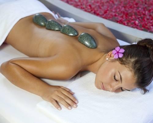 เซ็นทารา อันดาเทวี รีสอร์ท แอนด์ สปา