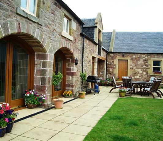 Redshill Bed & Breakfast and Self Catering Accommodation - dream vacation