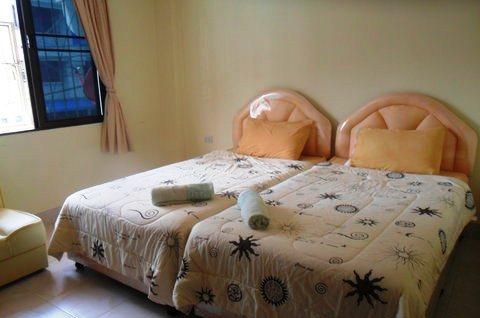 Gafiyah Guesthouse